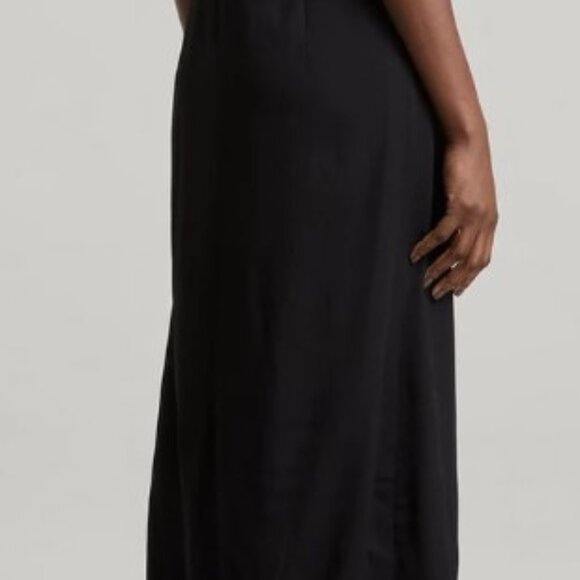 Rachel Comey Estella Dress Black size 2 - Hard to Find - Picture 2 of 8